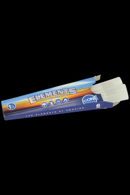 Elements 1 ¼" Prerolled Cones - 30 Pack