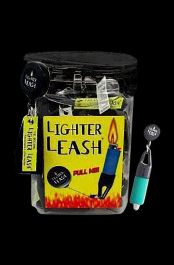 Original Lighter Leash - 30 Pack