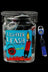 Lighter Leashes with Mini Carabiner - 30 Pack