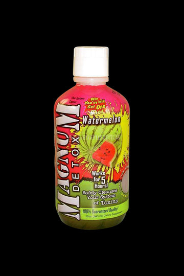 Magnum "Watermelon" Detox Drink