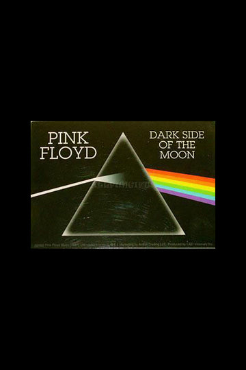 Pink Floyd "The Dark Side of The Moon" Sticker