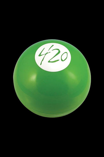420 Magic 8-Ball