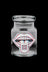 420 Science &quot;3D Acid Eater&quot; Glass Jar
