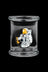 Medium - 420 Science Spaceman Pop Top Jar
