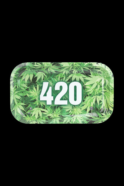 V Syndicate Metal Rolling Tray