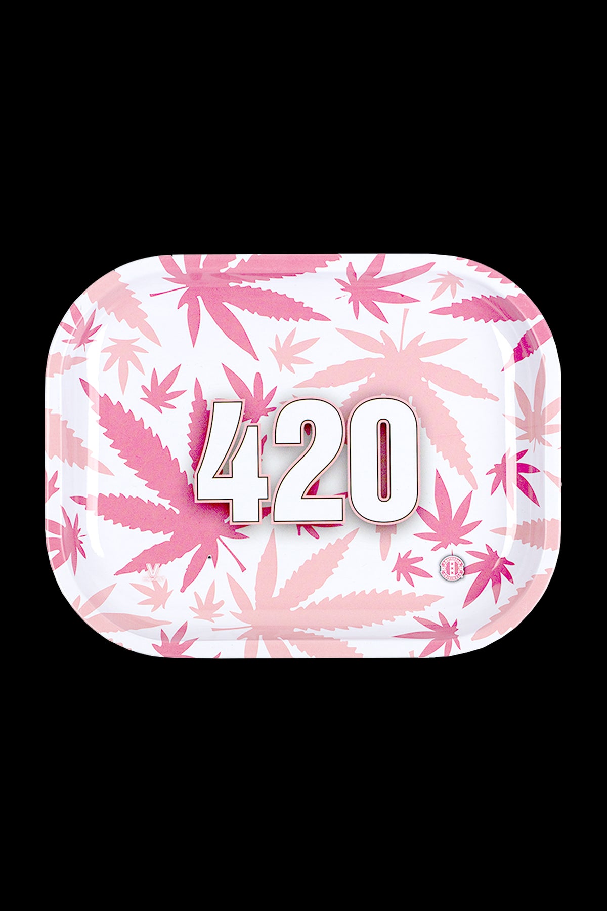 V Syndicate Metal Rolling Tray