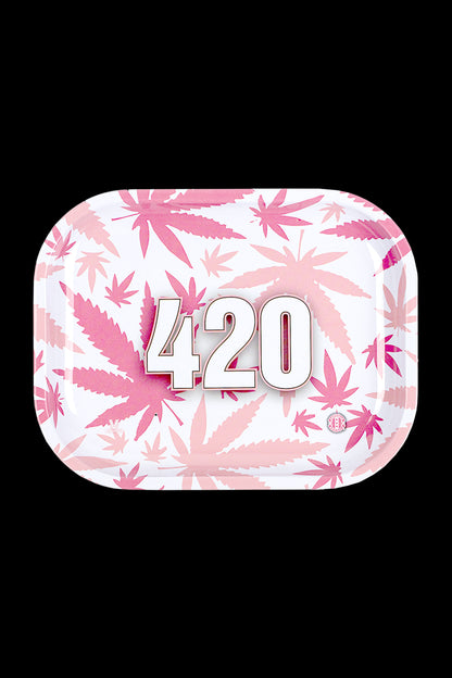 V Syndicate Metal Rolling Tray