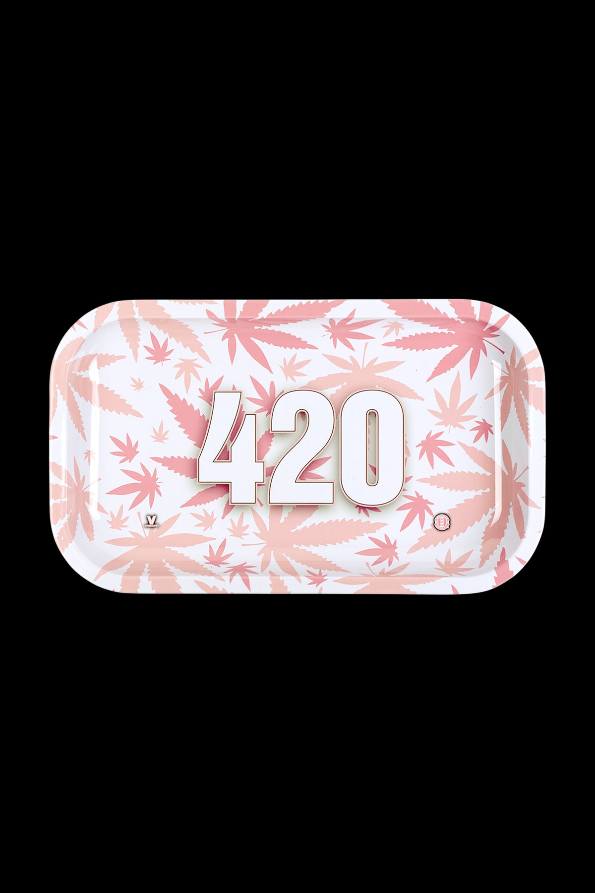 V Syndicate Metal Rolling Tray