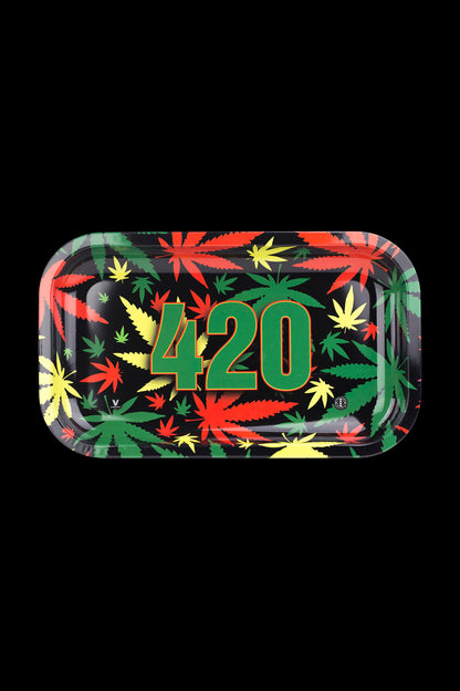 V Syndicate Metal Rolling Tray