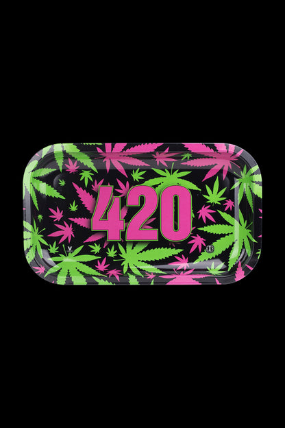 V Syndicate Metal Rolling Tray