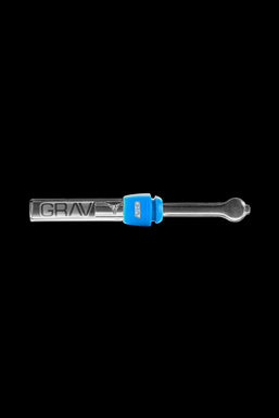 Grav Labs Glass Blunt with Silicone Grommet