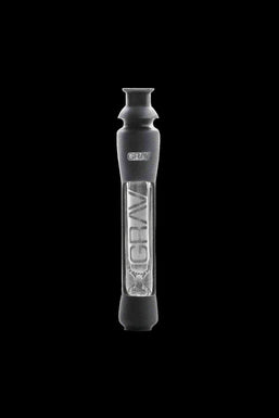 Grav Labs 12mm Glass Taster with Silicone Skin - Black