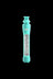 Grav Labs 12mm Glass Taster with Silicone Skin - Teal