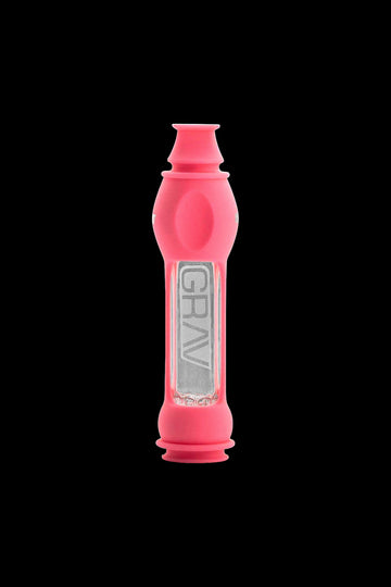 Grav Labs 16mm Octo-taster with Silicone Skin - Pink