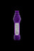 Grav Labs 16mm Octo-taster with Silicone Skin - Purple