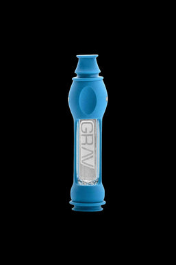 Grav Labs 16mm Octo-taster with Silicone Skin - Blue