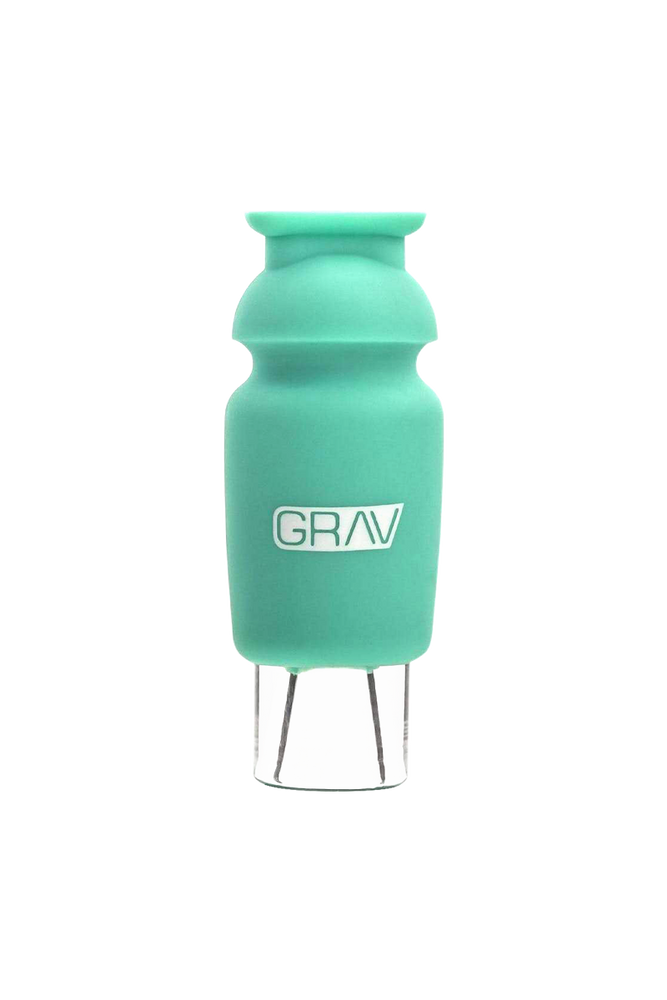 GRAV® Glass Blunt w/ Silicone Grommet - Daily High Club