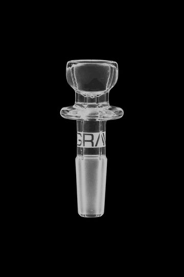 Grav Labs Cup Bowl Piece with 10mm Male Joint