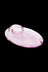 Pink - Grav Labs Pebble Spoon