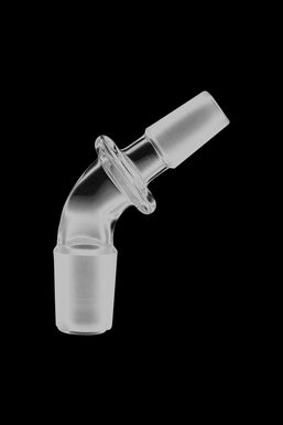 Grav Labs 14.5mm to 18.8mm Male Angled Expansion Glass Adapter