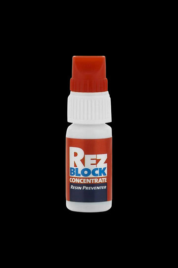 420 Science RezBlock Resin Preventer - Mini-Dropper