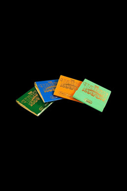 Assorted Scent Incense Matchbook - 50 Pack