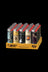Bic Lighter "Music Legends" - Bulk 50 Pack