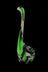 Loch Ness Monster Silicone Pipe - Loch Ness Monster Silicone Pipe