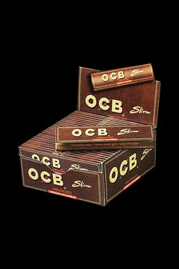 OCB King Size Slim Rolling Papers