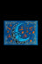 ThreadHeads Tapestry - Blue Moon