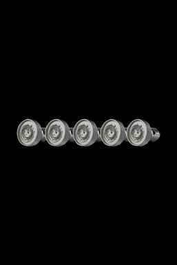 Yocan Evolve-D Replacement Coils - 5 Pack