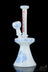 The China Glass "Min" Dynasty Vase Water Pipe - The China Glass "Min" Dynasty Vase Water Pipe