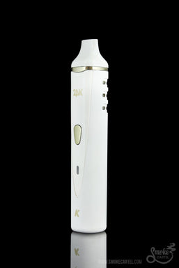 Kandy Pens K-Vape 24K Series Luxury Herbal Vaporizer