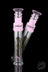 Pink - Sesh Supply Glass Blunt - Pack of 2 - Sesh Supply - - Sesh Supply Glass Blunt - Pack of 2