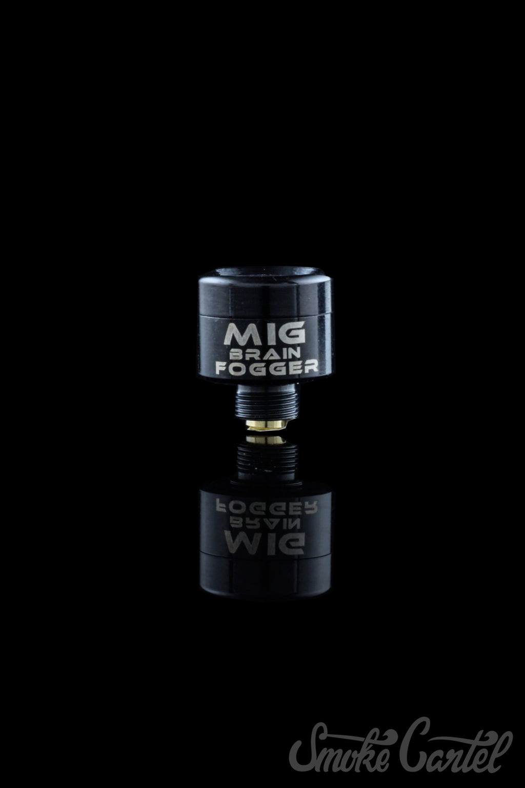MiG Vapor Brain Fogger Replacement Atomizer Coil
