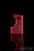 Red - MiG Vapor MIGI Vape Pen Battery for Pre-Filled 510 Cartridges - MiG Vapor - - MiG Vapor MIGI Vape Pen Battery for Pre-Filled 510 Cartridges