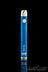 Blue - MiG Vapor OIL 650 Battery with Charger for Pre-Filled 510 Cartridges - MiG Vapor - - MiG Vapor OIL 650 Battery with Charger for Pre-Filled 510 Cartridges