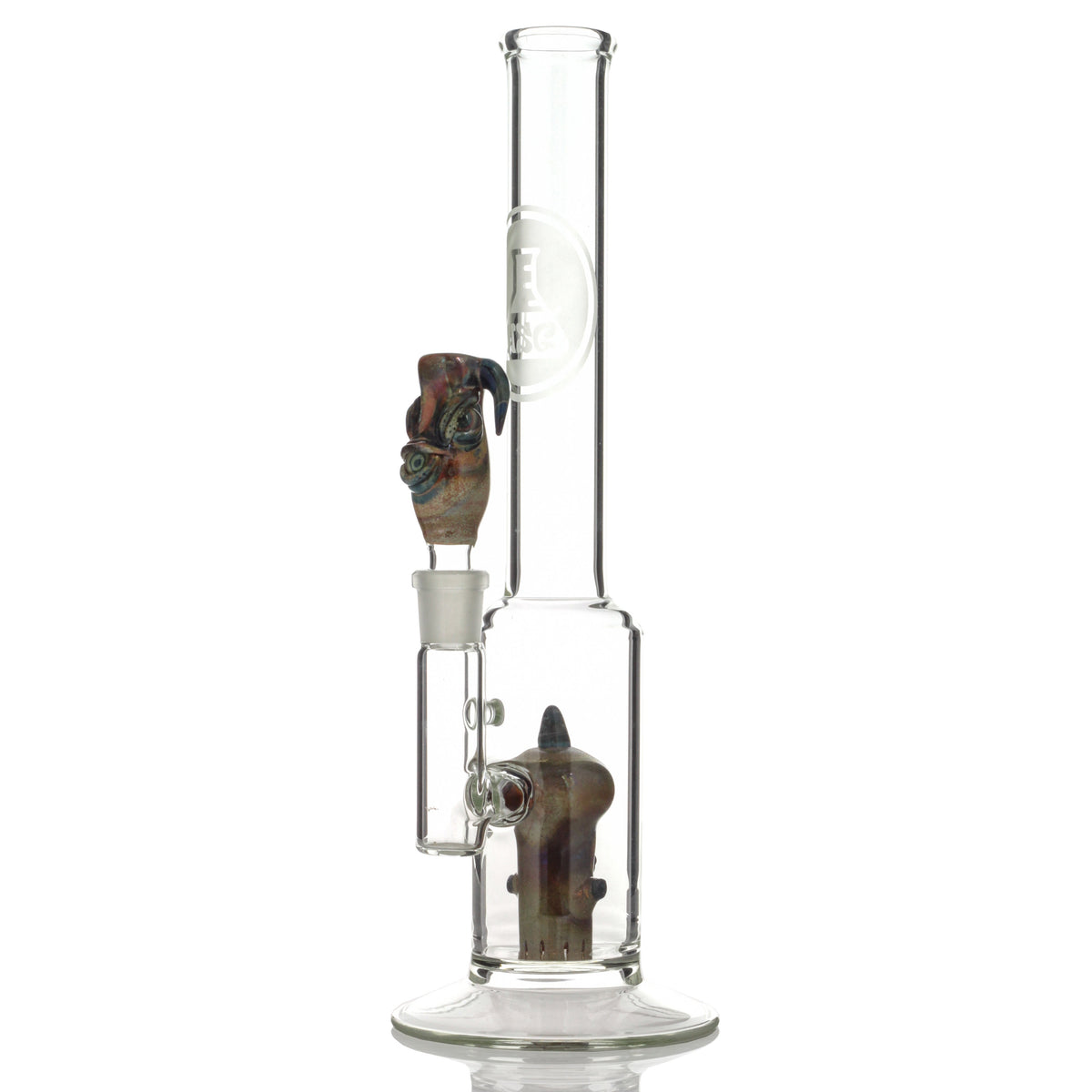 Smoke Cartel Dionysus Heady Rig from NSG