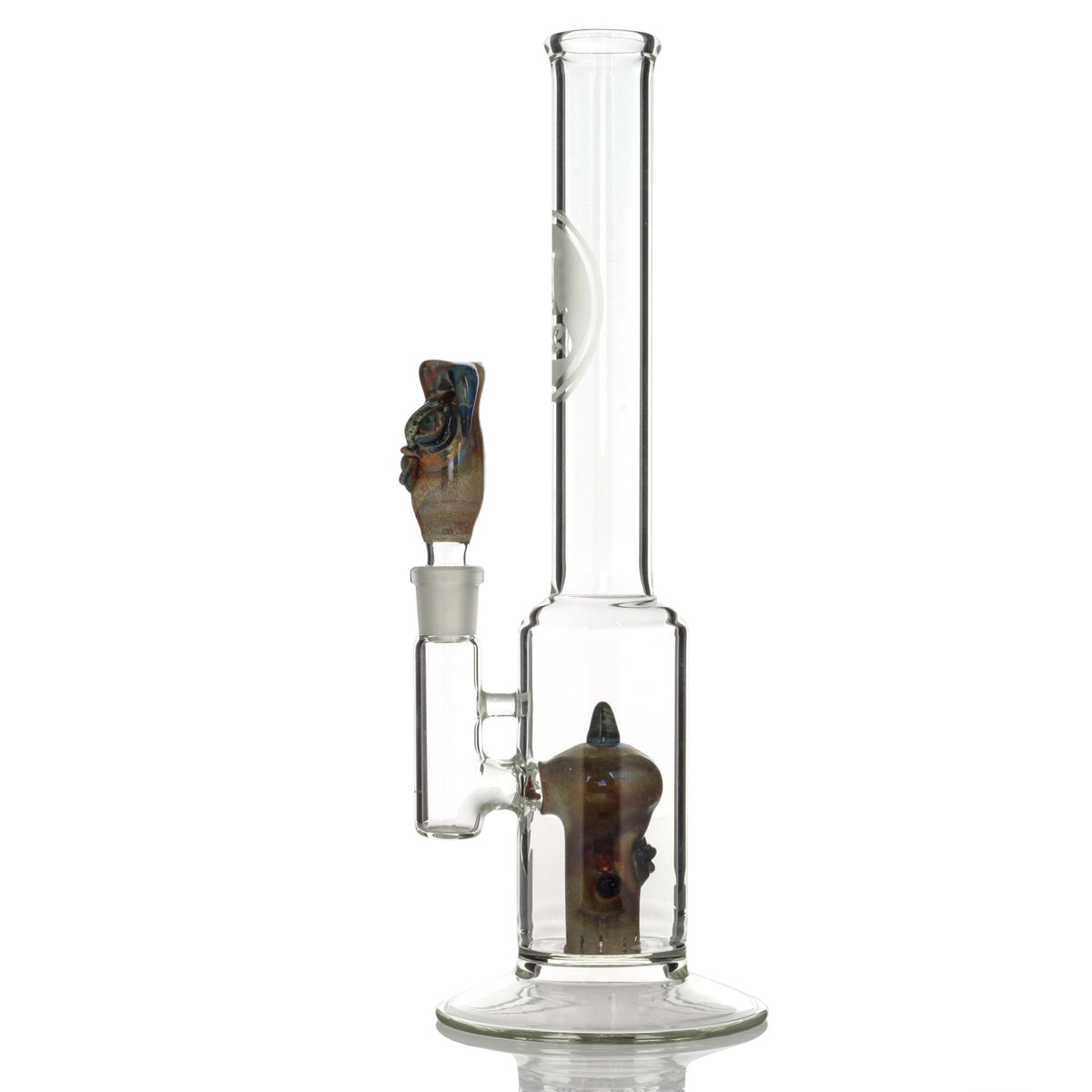 Smoke Cartel Dionysus Heady Rig from NSG
