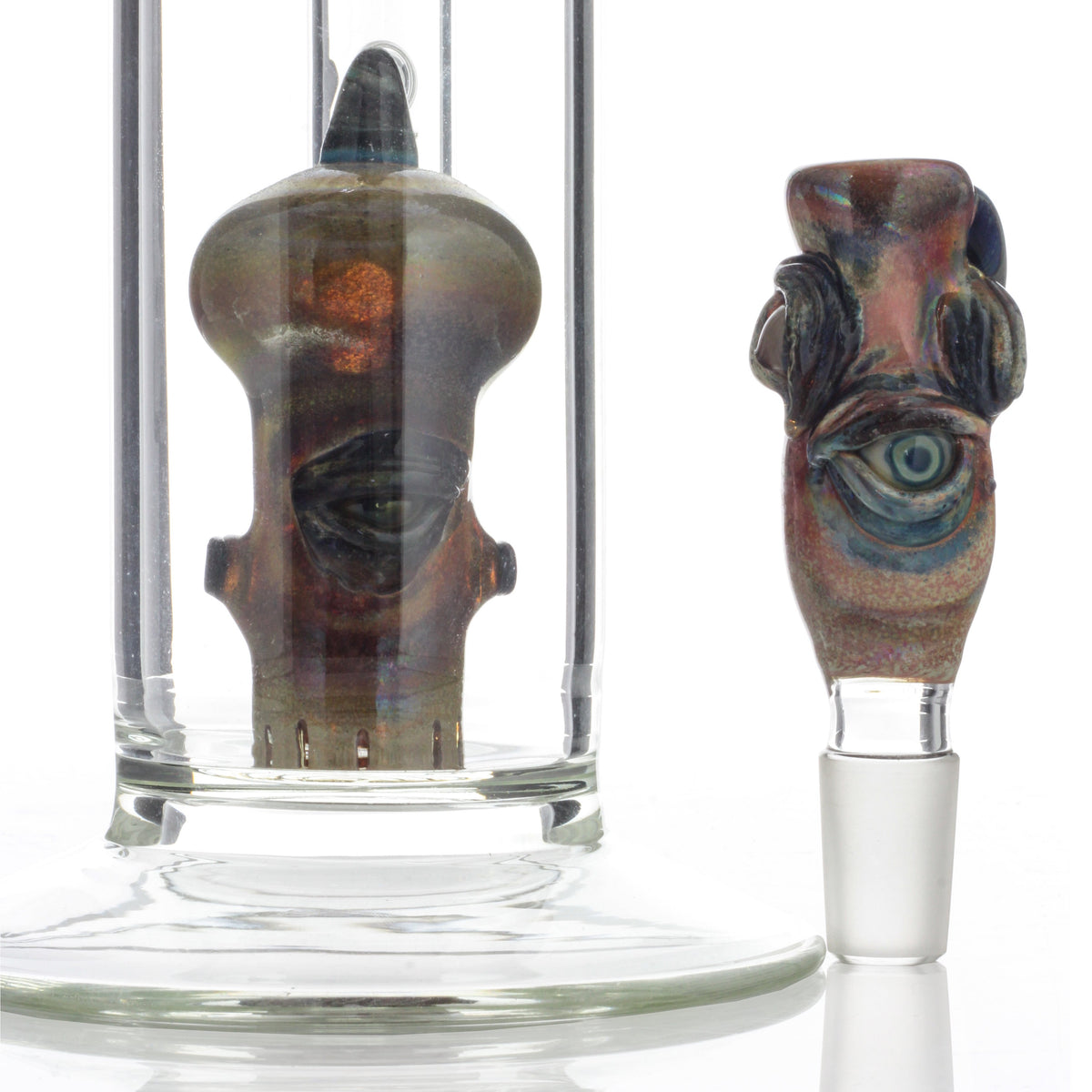 Smoke Cartel Dionysus Heady Rig from NSG