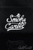 Smoke Cartel Black Cuff Beanie with Embroidered Logo - Smoke Cartel - - Smoke Cartel Black Cuff Beanie with Embroidered Logo