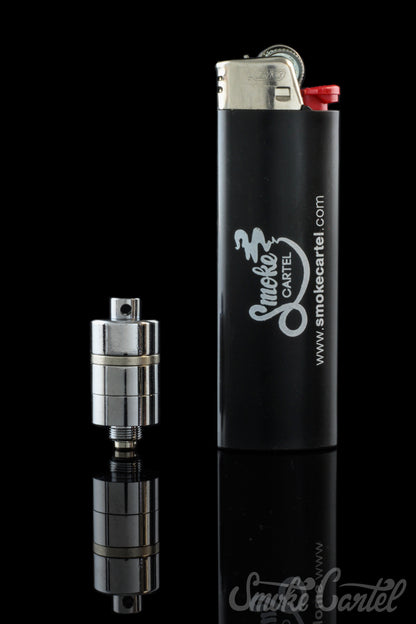 Med-ePen 5-pack Replacement Coils for HHR Vape Pen - Med-ePen - 