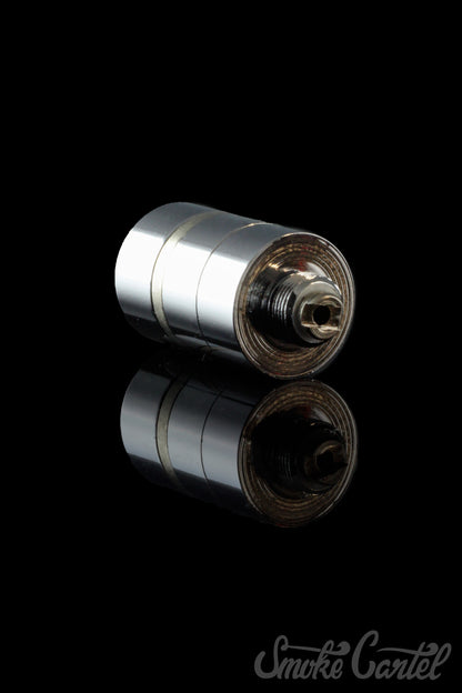 Med-ePen 5-pack Replacement Coils for HHR Vape Pen - Med-ePen - 