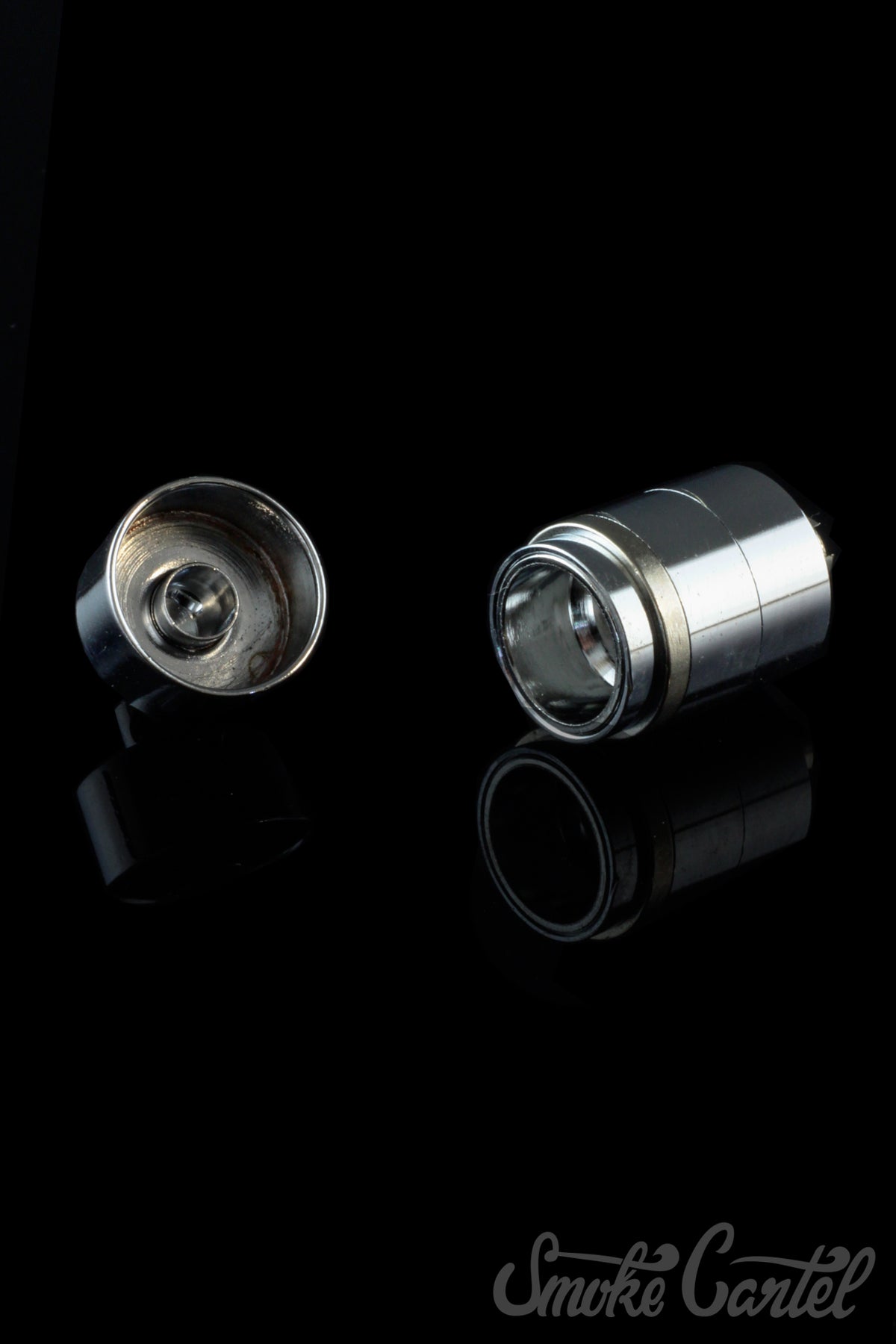 Med-ePen 5-pack Replacement Coils for HHR Vape Pen - Med-ePen - 