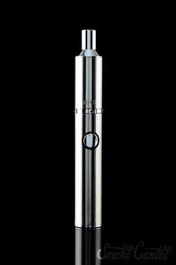 Silver - Med-ePen "Hand Held Rig" Dab Vape Wax Pen - Med-ePen - - Med-ePen "Hand Held Rig" Dab Vape Wax Pen