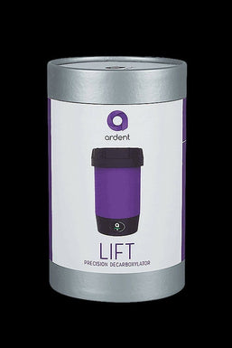Ardent Nova Lift In-Home Decarboxylator