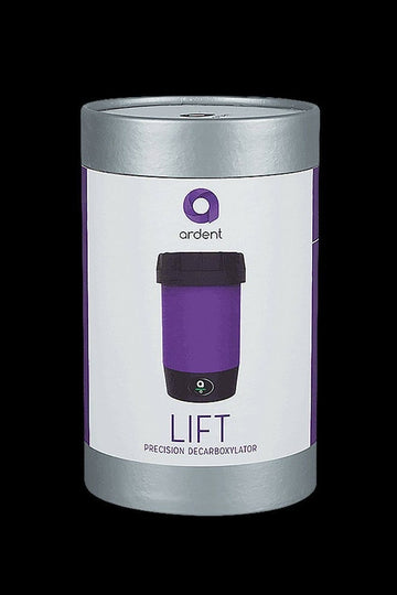 Ardent Nova Lift In-Home Decarboxylator - Ardent Nova Lift In-Home Decarboxylator