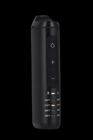 Vapium Lite Portable Dry Herb Vaporizer