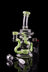&quot;Mr. Orbs&quot; Incycler Recycler Dab Rig - &quot;Mr. Orbs&quot; Incycler Recycler Dab Rig