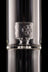 The &quot;Toke Tube&quot; Straight Tube Tall Bong with Splash Guard - The &quot;Toke Tube&quot; Straight Tube Tall Bong with Splash Guard